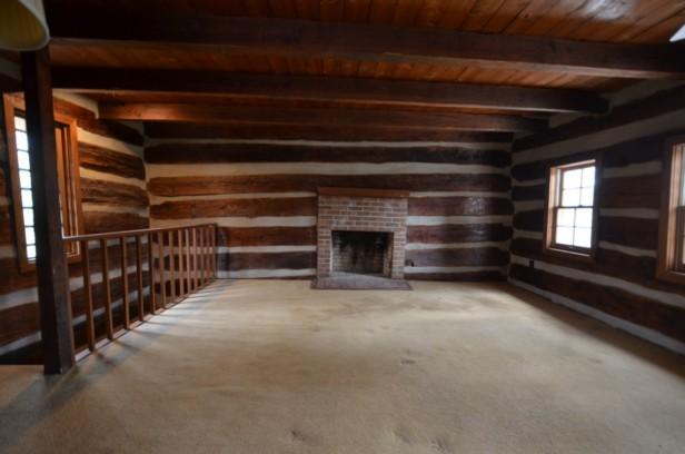 1516 Deerfield Road Rutledge, TN 37861 - Photo 6 of 20 Master Bedroom