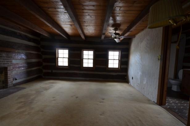 1516 Deerfield Road Rutledge, TN 37861 - Photo 7 of 20 Master Bedroom