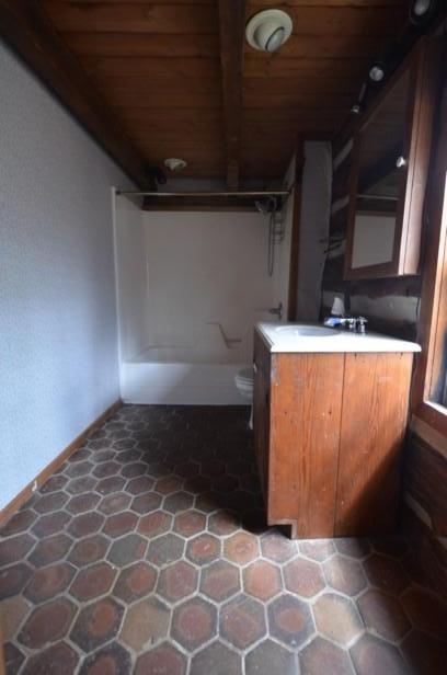1516 Deerfield Road Rutledge, TN 37861 - Photo 8 of 20 Master Bath