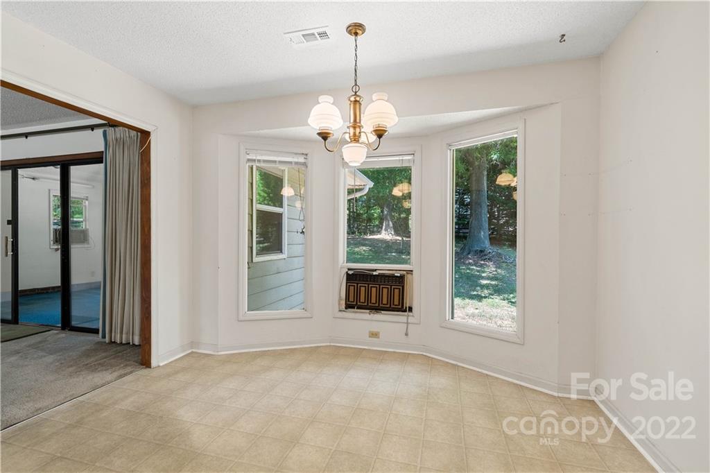 312 Brookside Drive Fort Mill, SC 29715 - Photo 11 of 23 a view of an empty room with a window