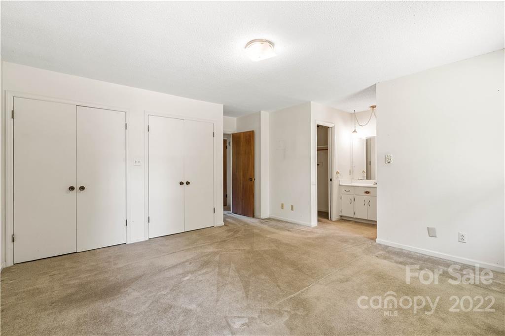312 Brookside Drive Fort Mill, SC 29715 - Photo 19 of 23 a view of a big room with closet and windows