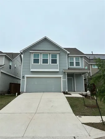 $2,295 | 104 Wind Flower Lane, Liberty Hill, TX 78642