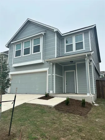 $2,295 | 104 Wind Flower Lane, Liberty Hill, TX 78642