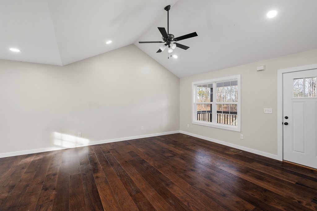 2493 Prospect Road Northeast Dalton, GA 30721 - Photo 27 of 47