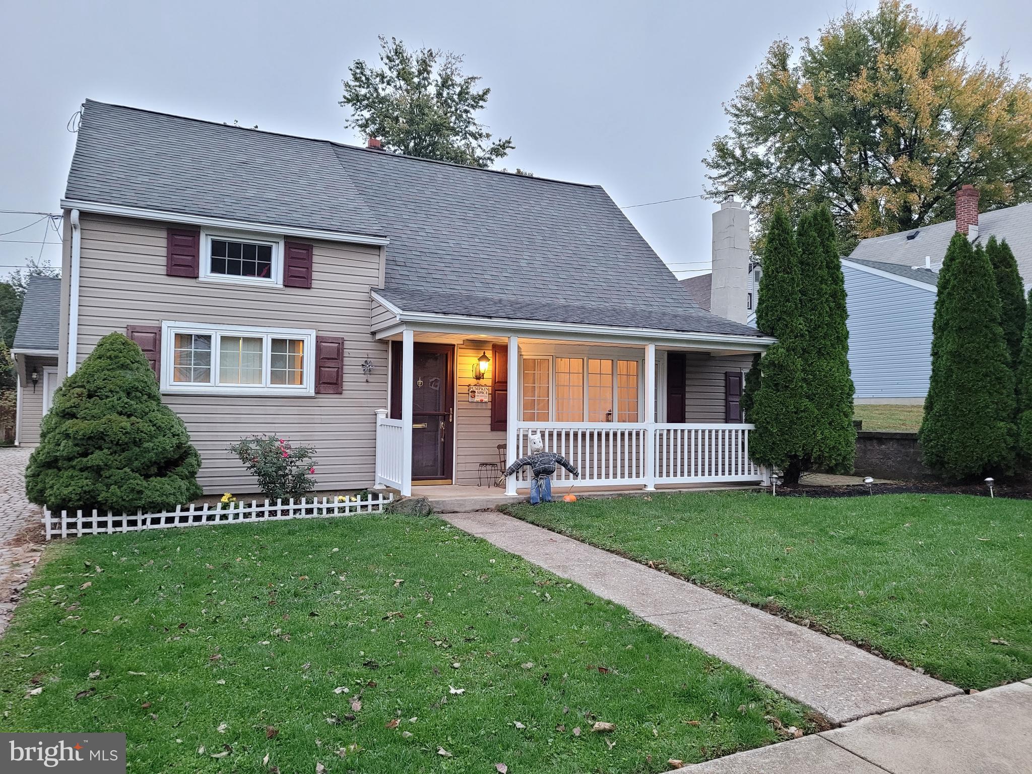 5212 Mohaue Road Temple, PA 19560 - Photo 1 of 22 Gallery Image 1
