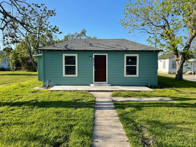 $125,000 | 2213 Western Avenue, Orange, TX 77630