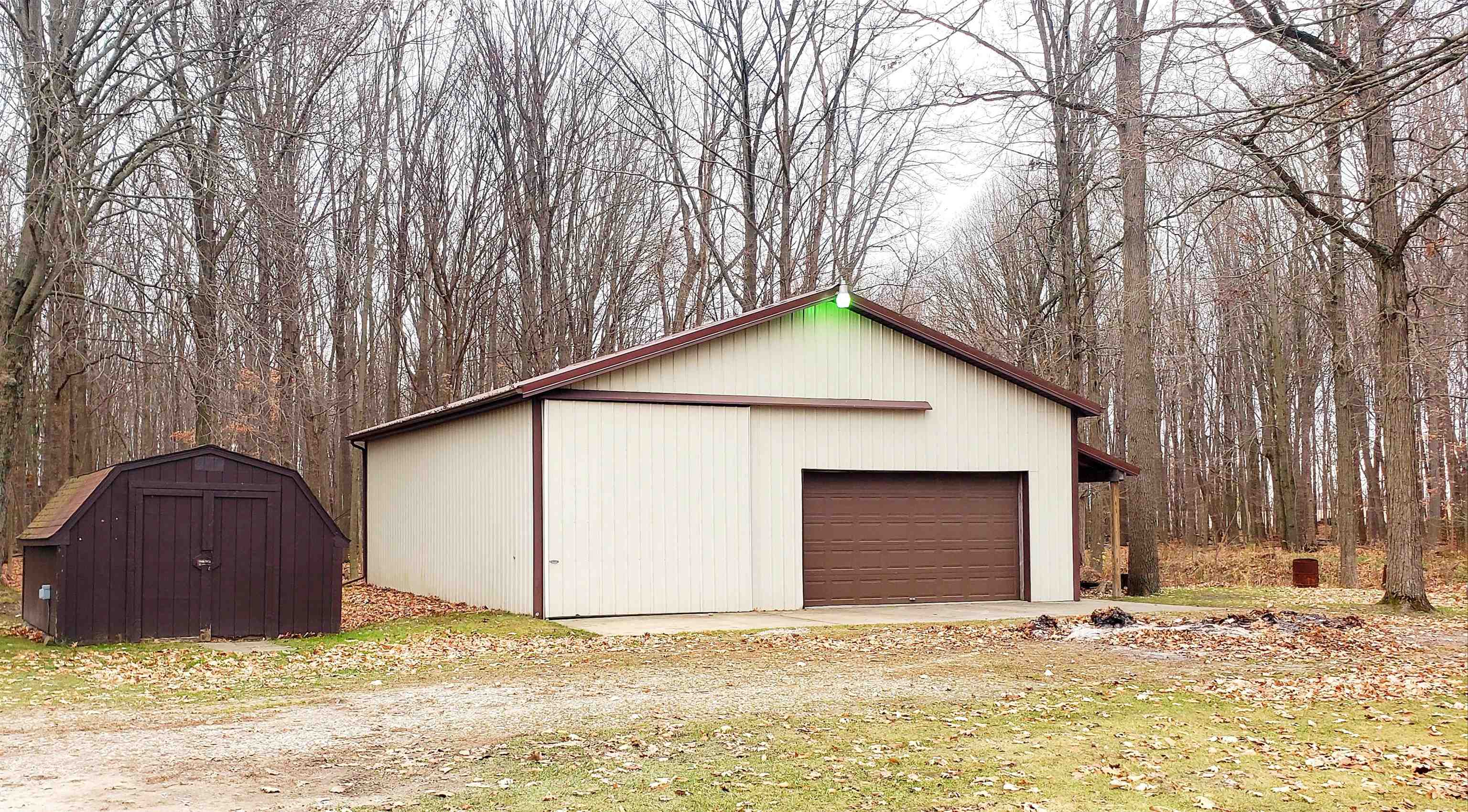 7355 West Madison Road Elwell, MI 48832 - Photo 7 of 8