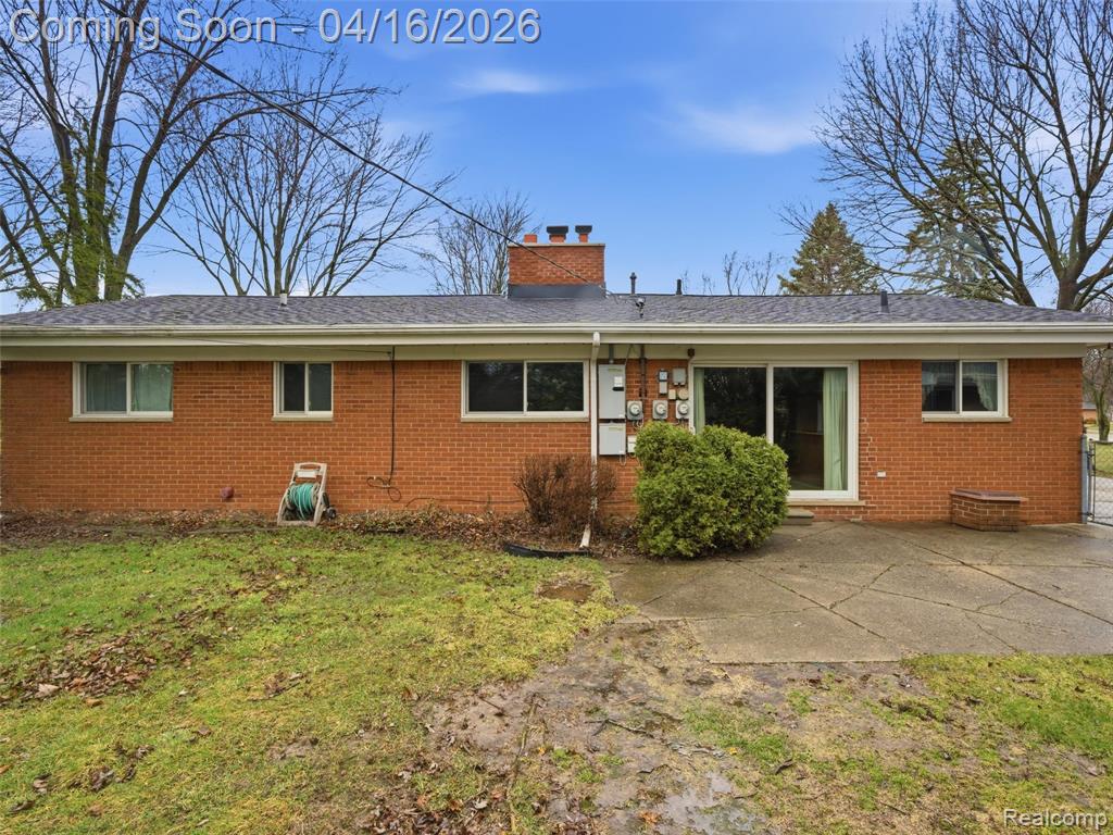192 Booth Road Troy, MI 48085 - Photo 6 of 37