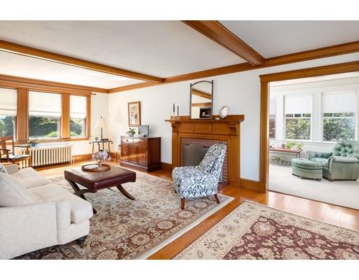 8 Bradley Road Arlington, MA 02474 - Photo 11 of 25