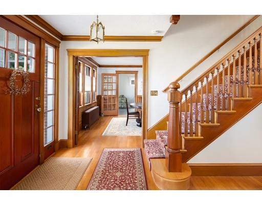 8 Bradley Road Arlington, MA 02474 - Photo 13 of 25