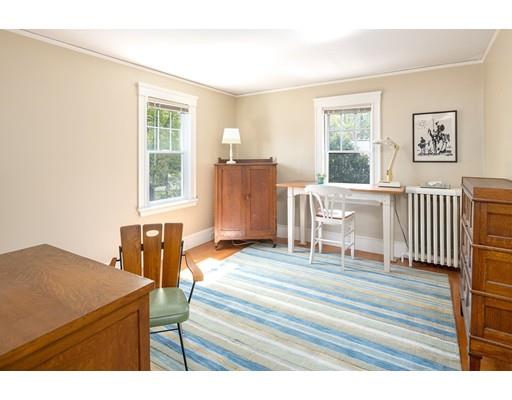 8 Bradley Road Arlington, MA 02474 - Photo 16 of 25