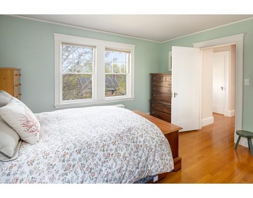 8 Bradley Road Arlington, MA 02474 - Photo 17 of 25