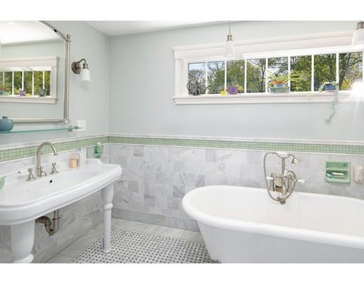 8 Bradley Road Arlington, MA 02474 - Photo 19 of 25