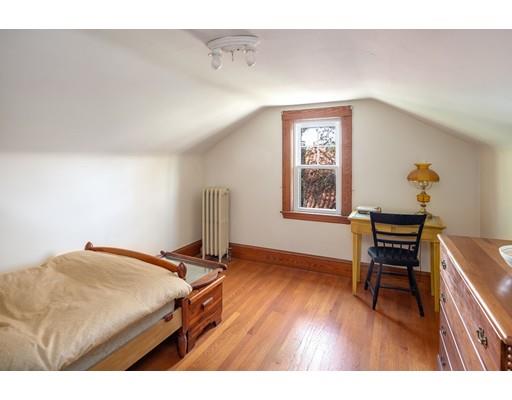 8 Bradley Road Arlington, MA 02474 - Photo 20 of 25