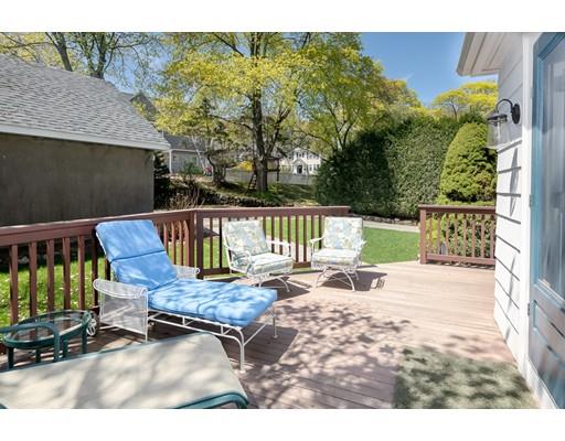 8 Bradley Road Arlington, MA 02474 - Photo 22 of 25