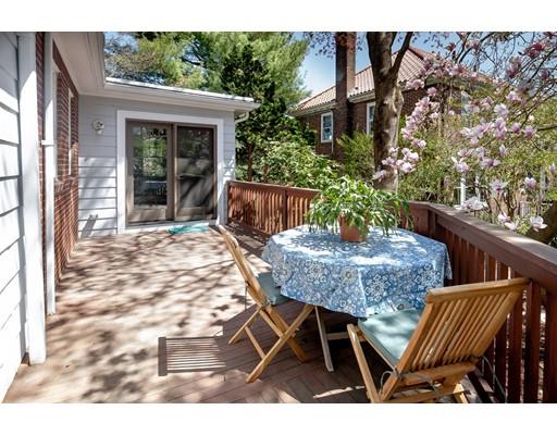 8 Bradley Road Arlington, MA 02474 - Photo 23 of 25