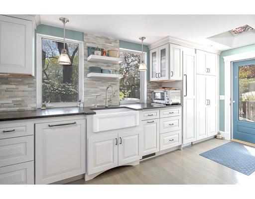 8 Bradley Road Arlington, MA 02474 - Photo 3 of 25