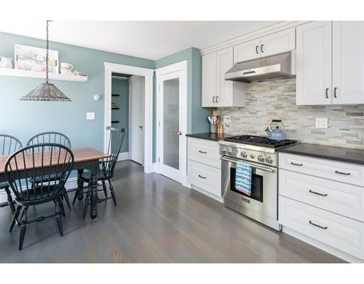 8 Bradley Road Arlington, MA 02474 - Photo 4 of 25