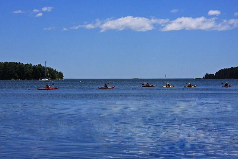 251 Bethel Point Road Harpswell, ME 04079 - Photo 14 of 20 Photo
