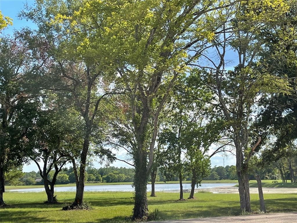 16029 Ridge Oak Road Willis, TX 77378 - Photo 2 of 10 a view of an outdoor space with garden view