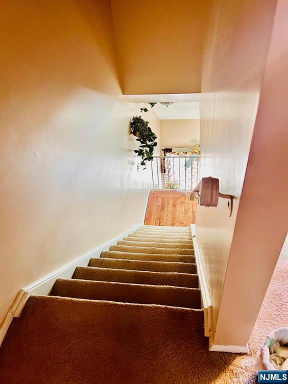 51 Beacon Hill Road, Unit C West Milford, NJ 07480 - Photo 20 of 31 a view of entryway