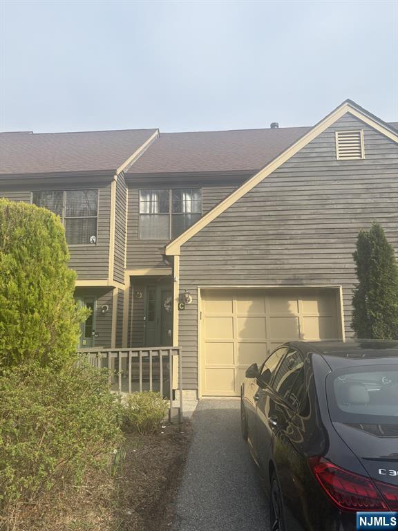 51 Beacon Hill Road, Unit C West Milford, NJ 07480 - Photo 2 of 31 a view of a porch