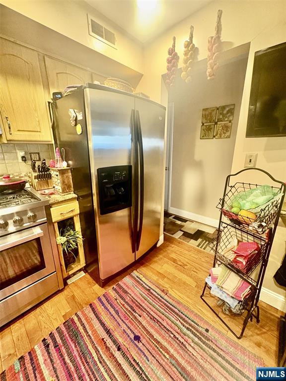 51 Beacon Hill Road, Unit C West Milford, NJ 07480 - Photo 8 of 31 a view of a living room with a fireplace