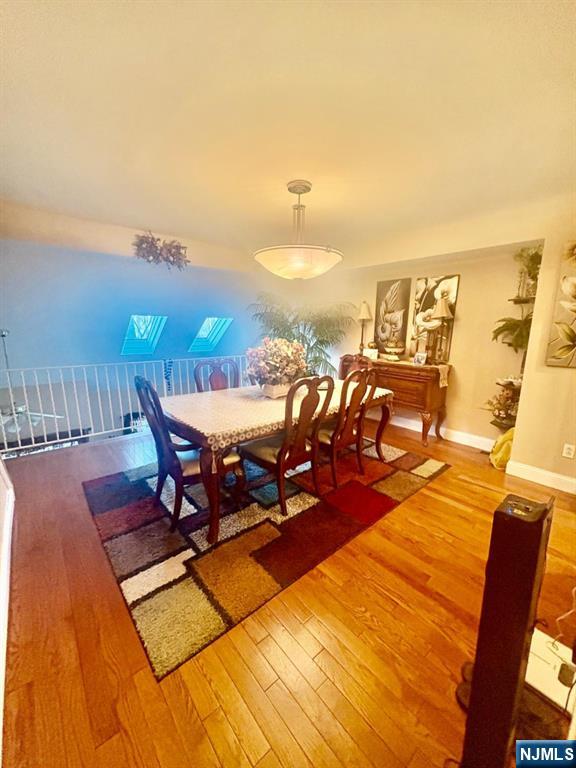 51 Beacon Hill Road, Unit C West Milford, NJ 07480 - Photo 10 of 31 a view of a terrace with seating area