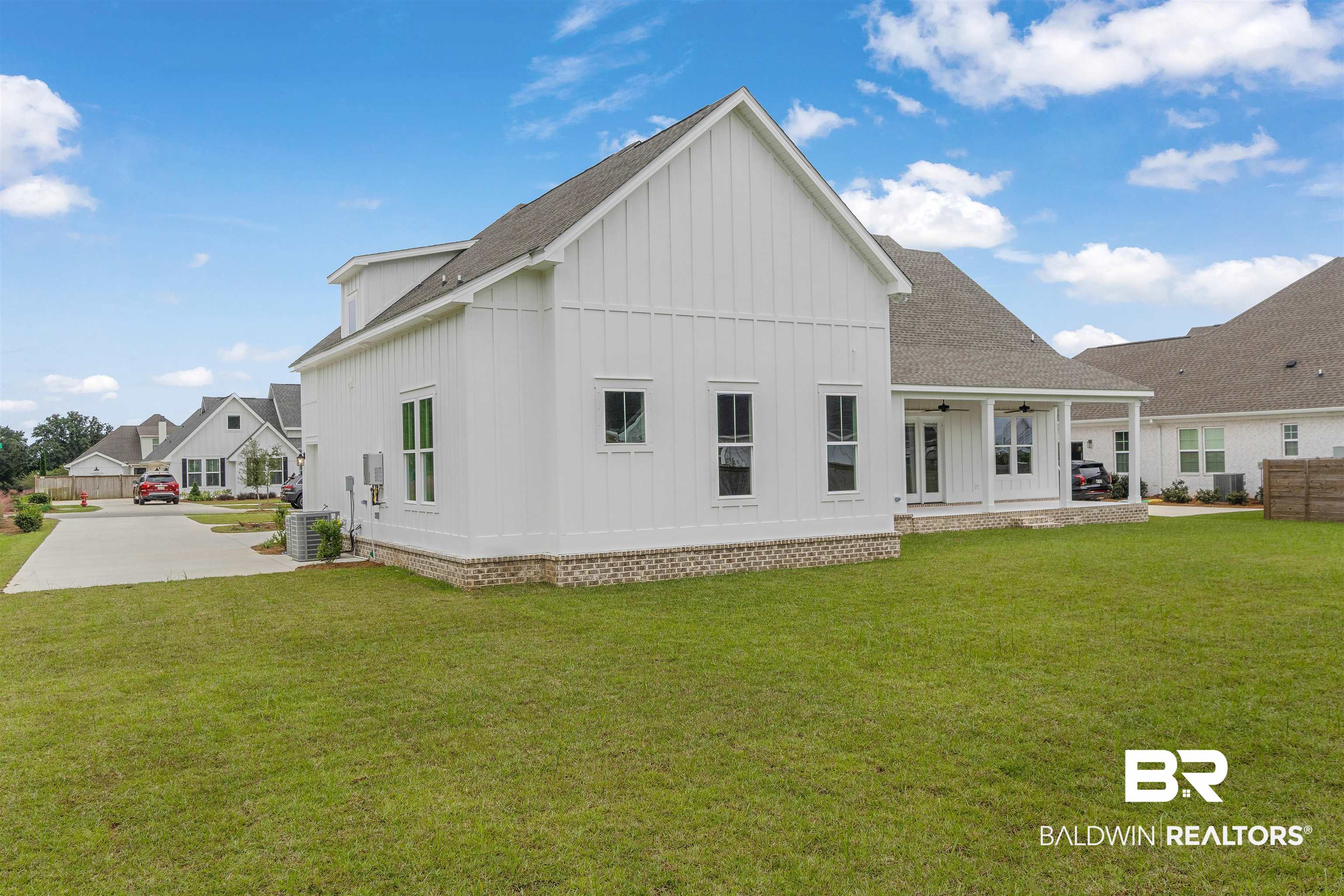 10985 Atrium Avenue Fairhope, AL 36532 - Photo 56 of 58