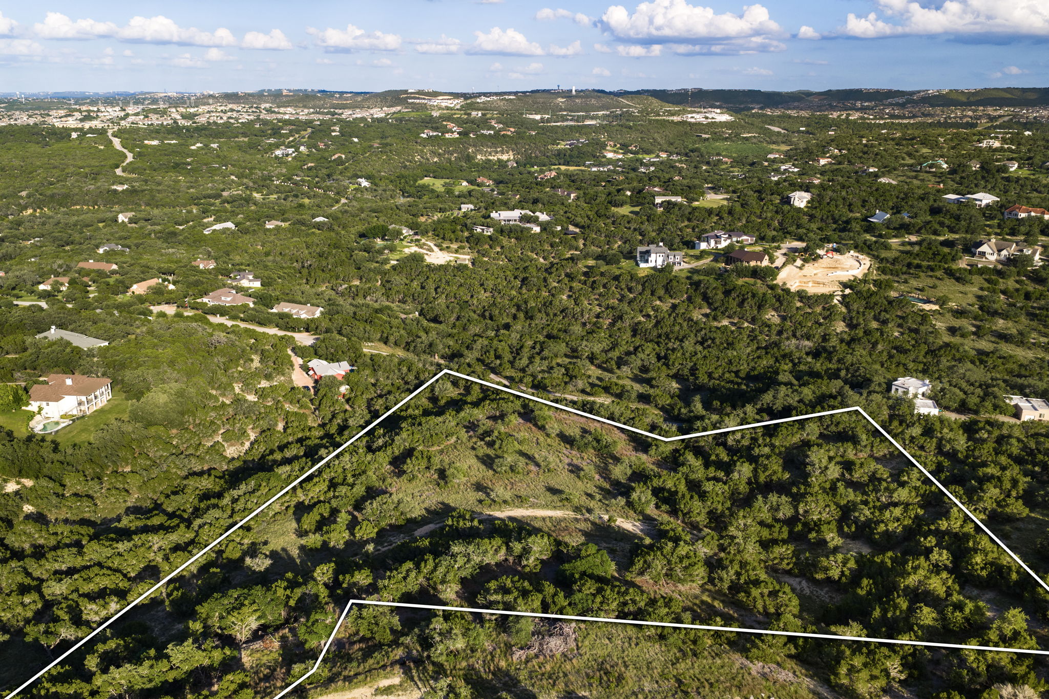 3 Bob Wire Road Spicewood, TX 78669 - Photo 24 of 27