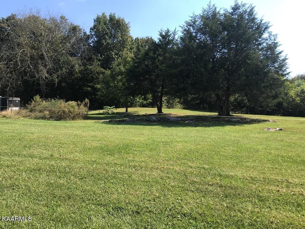 283 Overlook Lane Rutledge, TN 37861 - Photo 2 of 16 Overlook Side