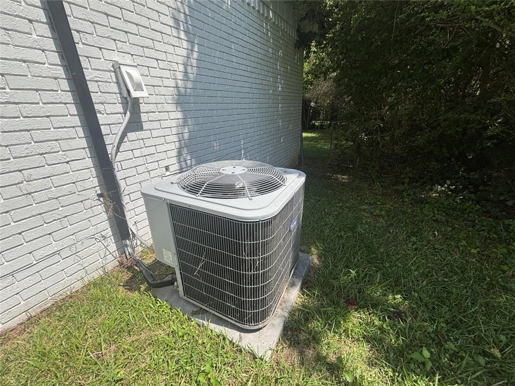 6570 Kimberly Mill Road Atlanta, GA 30349 - Photo 19 of 20 Gallery Image 19