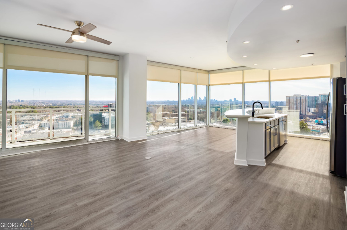 3242 Peachtree Road Northeast, Unit 1508 Atlanta, GA 30305 - Photo 12 of 41