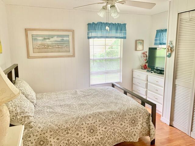 505 North Ruby Avenue Key Largo, FL 33037 - Photo 18 of 52 GUEST BEDROOM