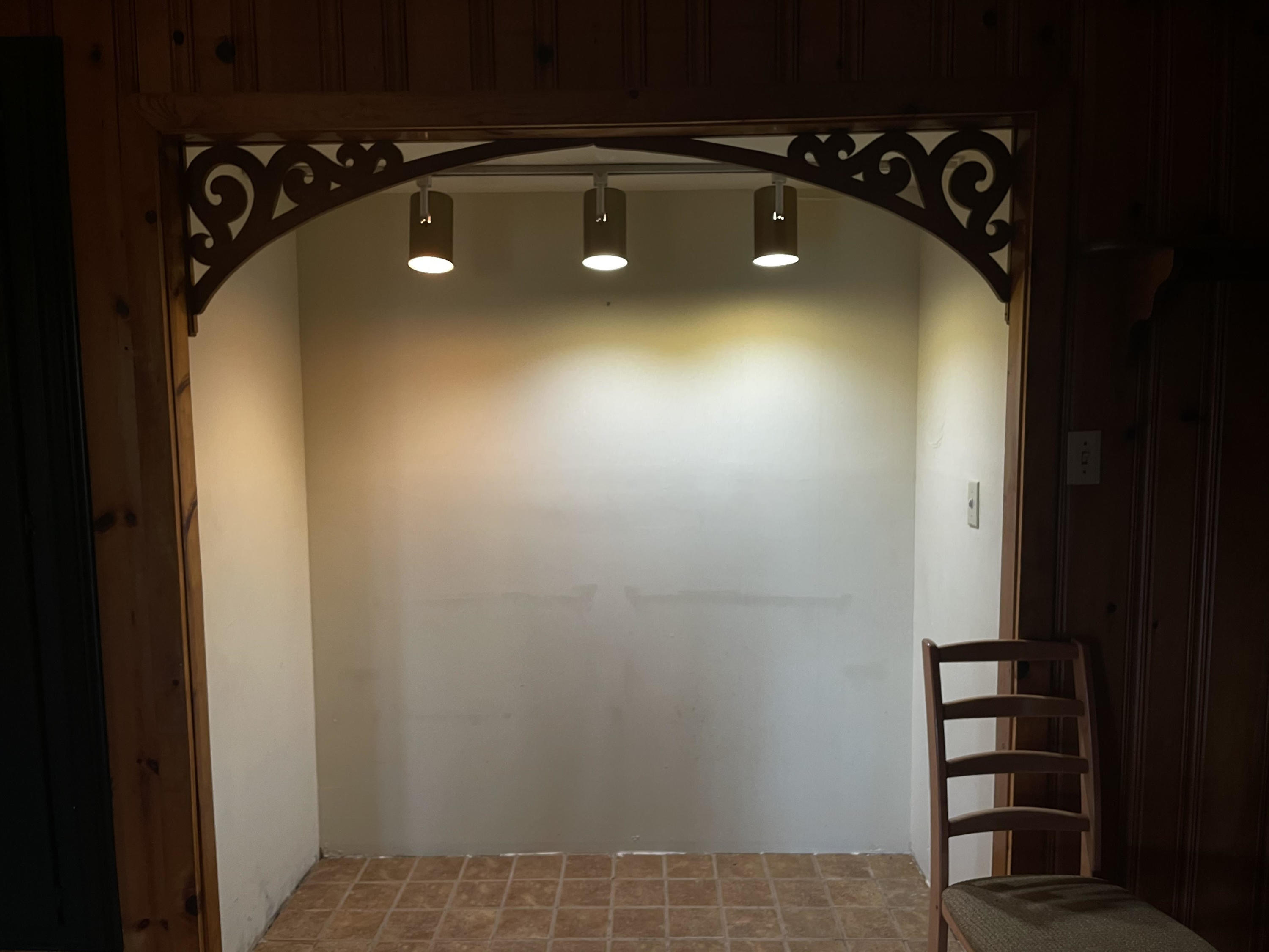 110 Taylor Road Oak Ridge, TN 37830 - Photo 15 of 40 Built in Nook in Kitchen