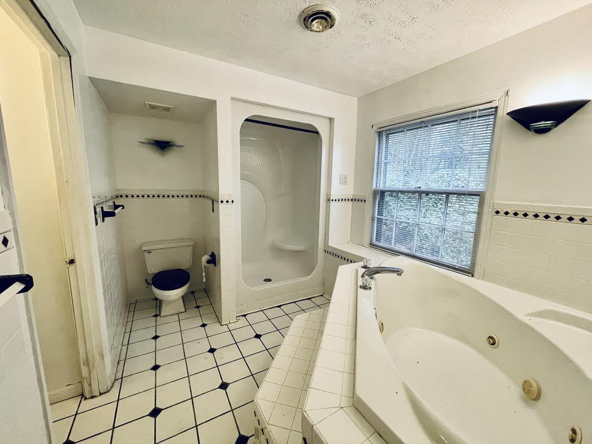 110 Taylor Road Oak Ridge, TN 37830 - Photo 22 of 40 Master Bath