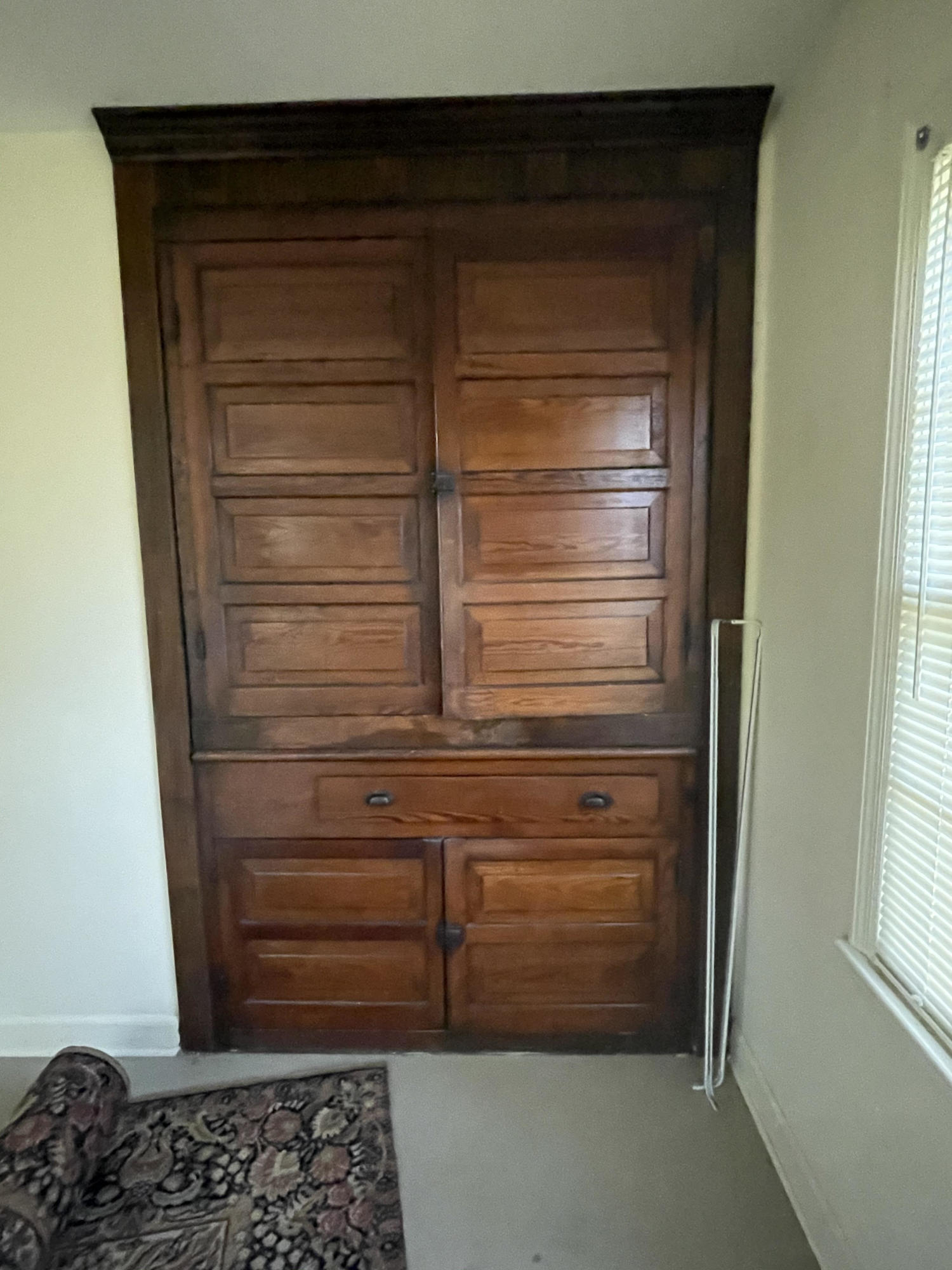 110 Taylor Road Oak Ridge, TN 37830 - Photo 23 of 40 Antique Built-ins Throughout