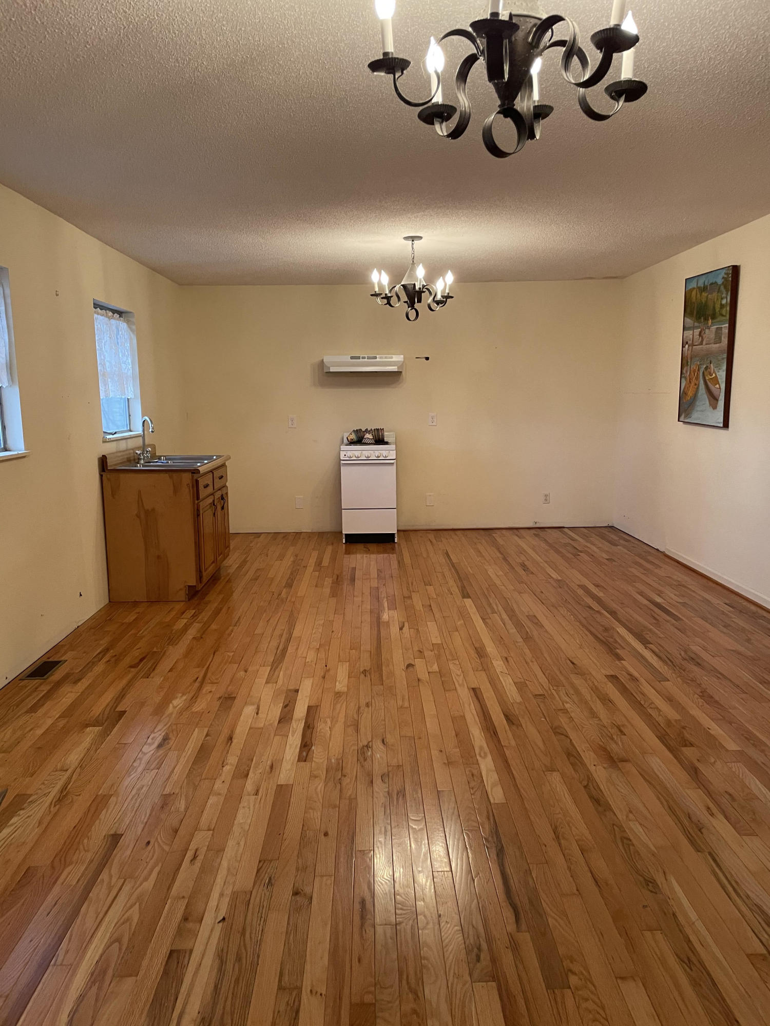 110 Taylor Road Oak Ridge, TN 37830 - Photo 30 of 40 Studio w Solid Hrdwd Floors