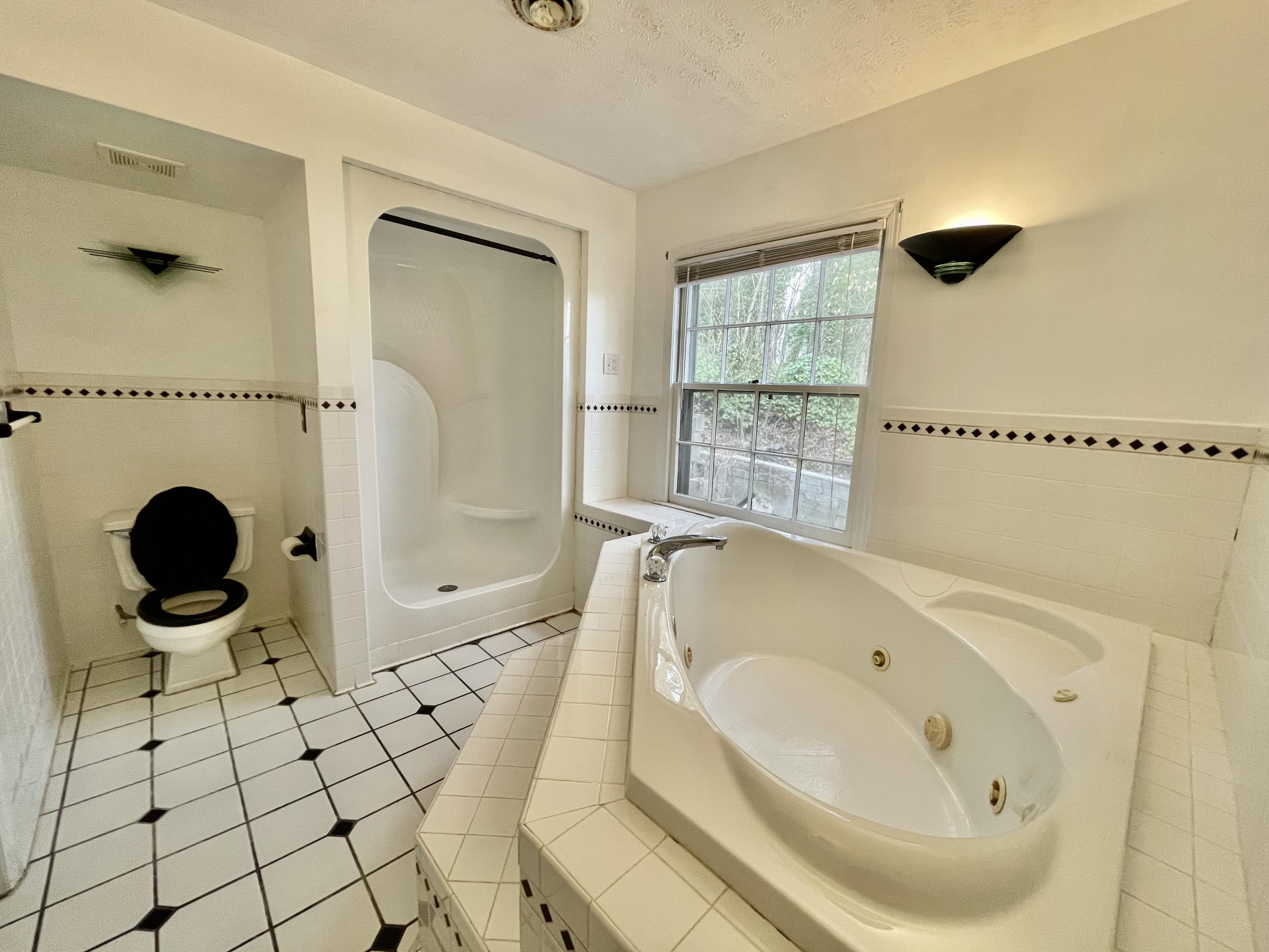 110 Taylor Road Oak Ridge, TN 37830 - Photo 34 of 40 Mst. Bath