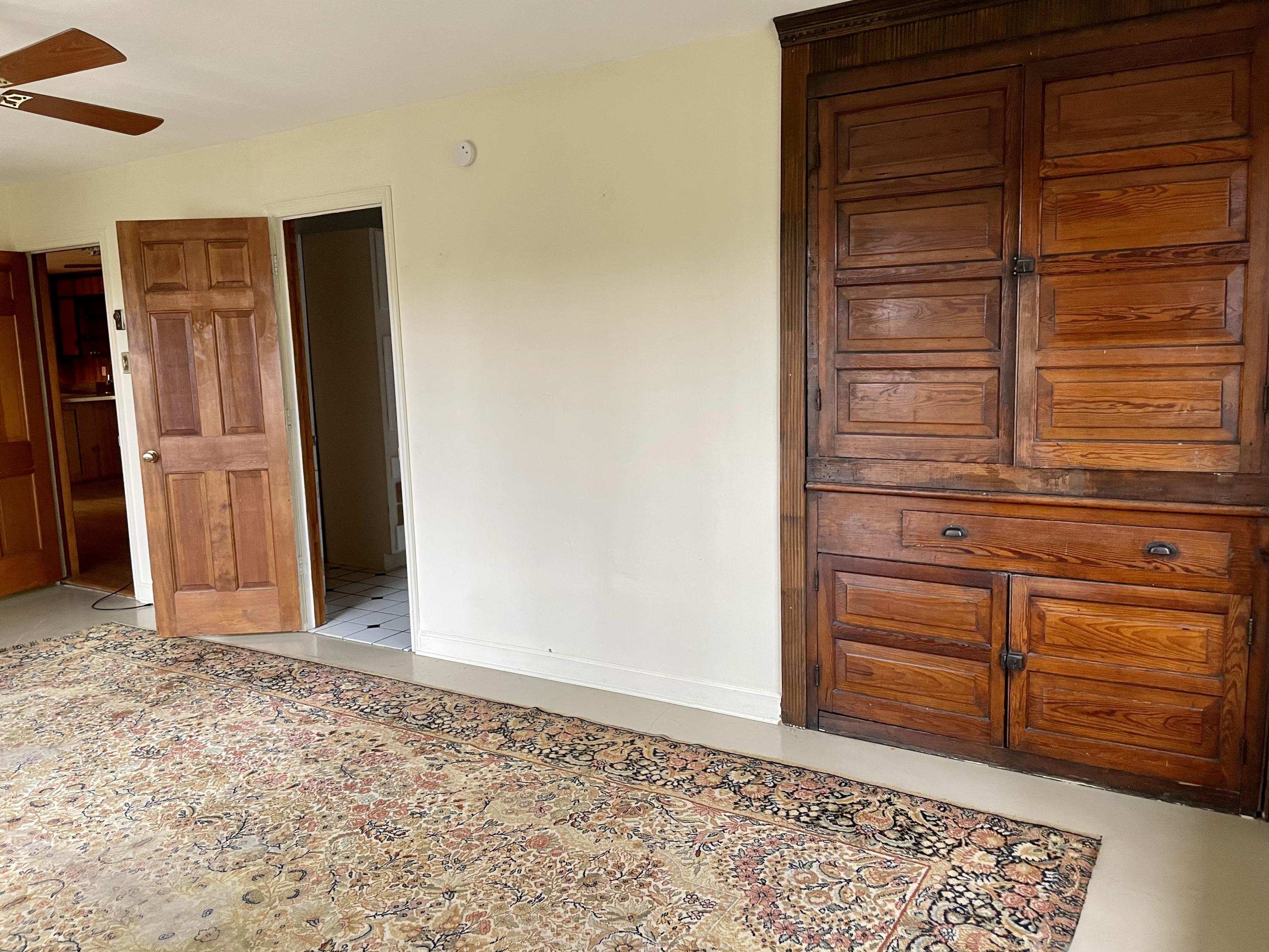110 Taylor Road Oak Ridge, TN 37830 - Photo 39 of 40 Master Suite or Study