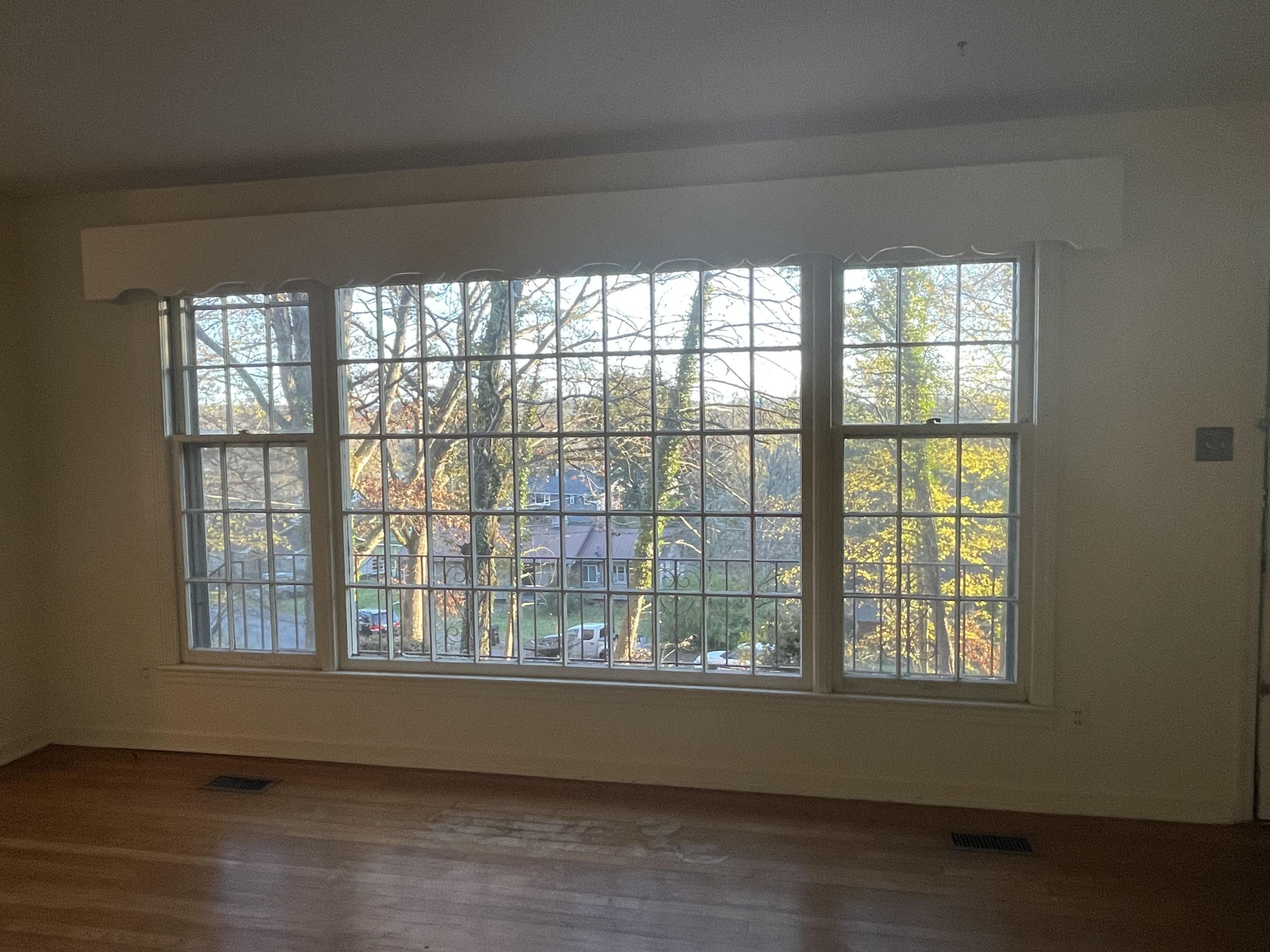 110 Taylor Road Oak Ridge, TN 37830 - Photo 8 of 40 Stunning Wood Windows