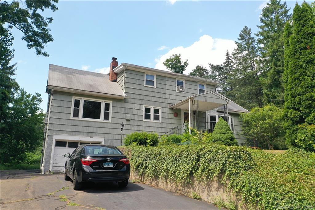 193 South Airline Road Wallingford, CT 06492 - Photo 1 of 1 a house view
