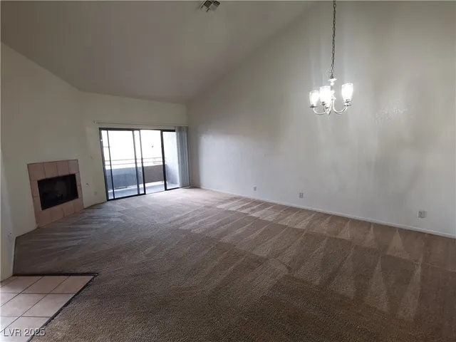 $1,270 | 5026 South Rainbow Boulevard, Unit 203, Las Vegas, NV 89118
