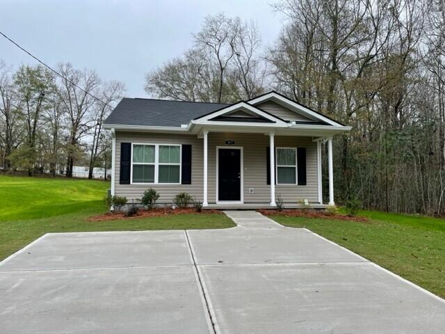 807 Stephens Street Grovetown, GA 30813 - Photo 1 of 6 807 Stephens Lane