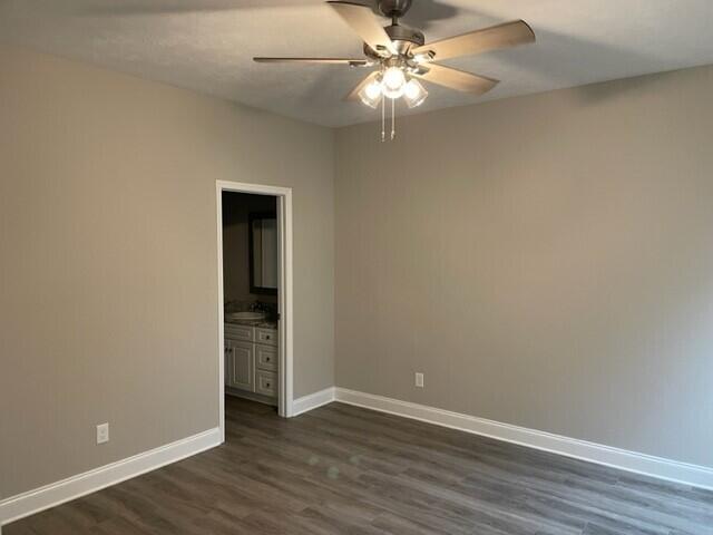 807 Stephens Street Grovetown, GA 30813 - Photo 4 of 6 807 Stephens Lane