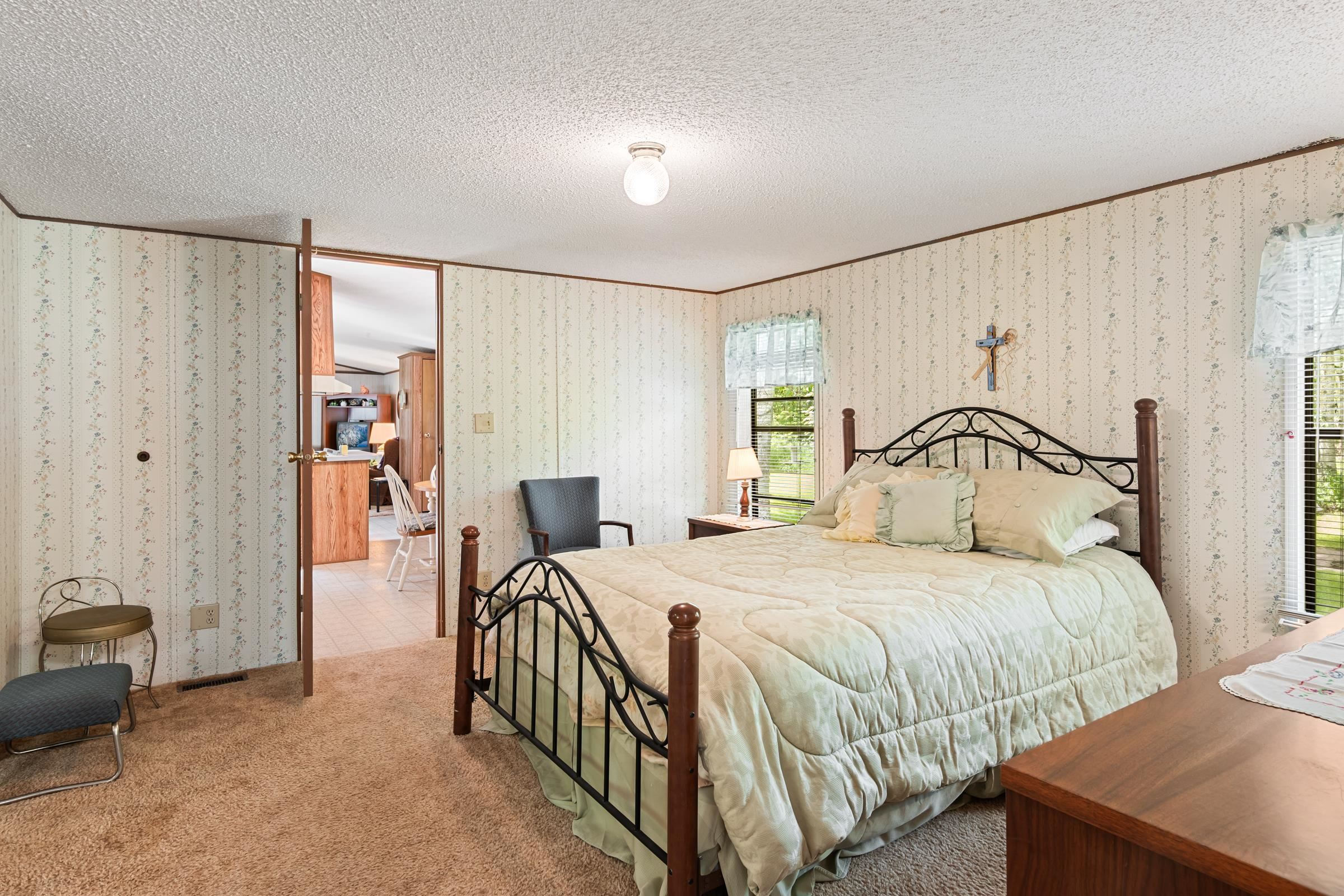 W6133 Rector Road Wausaukee, WI 54177 - Photo 21 of 81