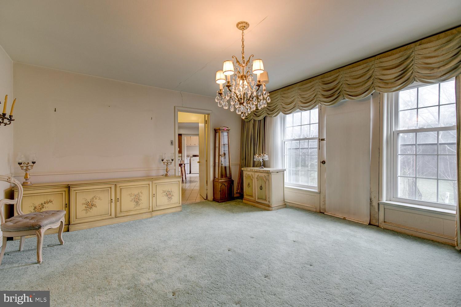 525 Clothier Road Wynnewood, PA 19096 - Photo 20 of 32 Dining Room