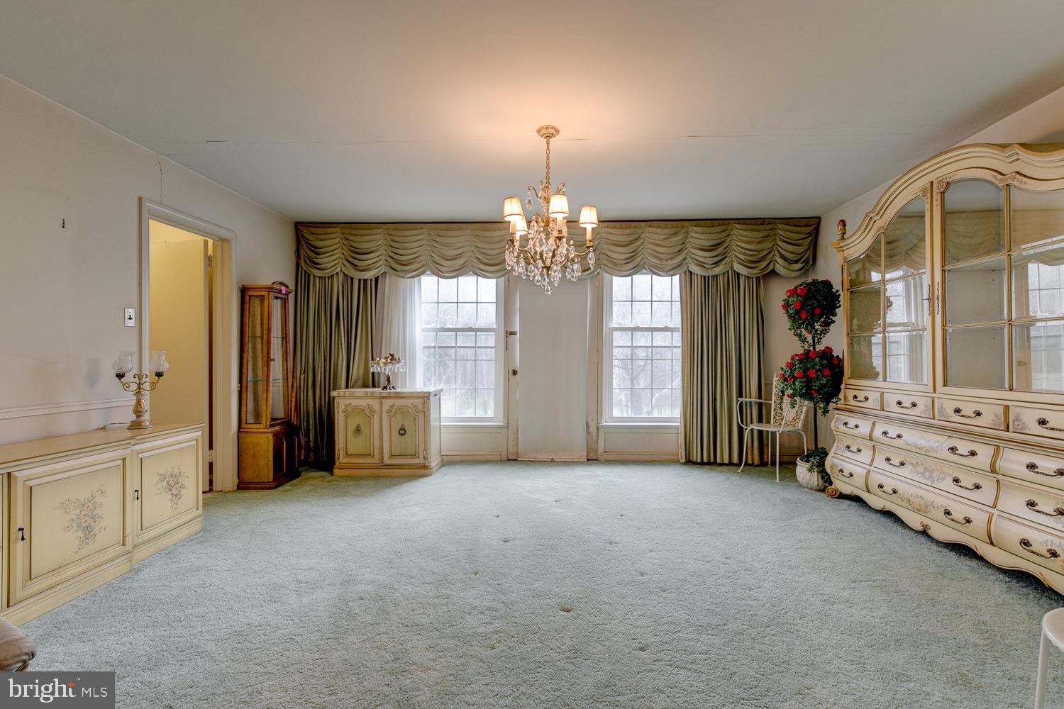 525 Clothier Road Wynnewood, PA 19096 - Photo 21 of 32 Dining Room