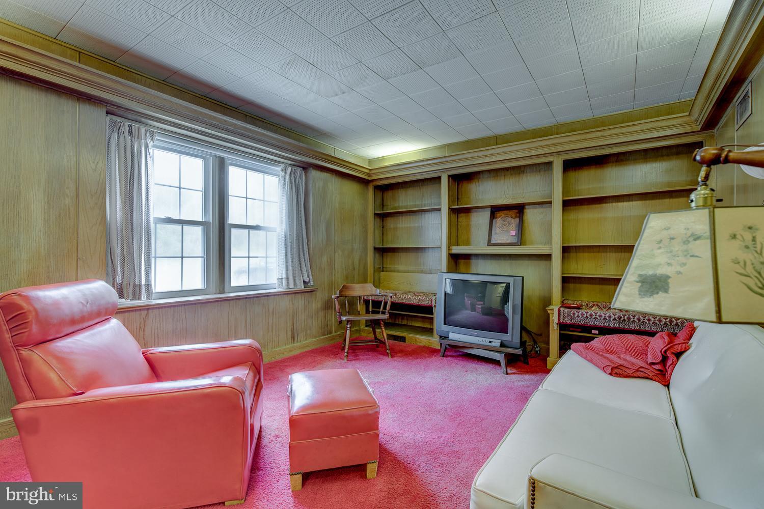 525 Clothier Road Wynnewood, PA 19096 - Photo 25 of 32 Den