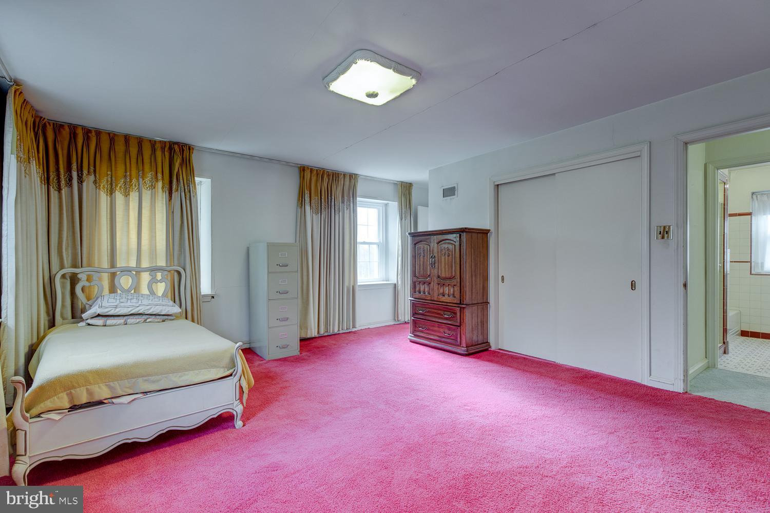 525 Clothier Road Wynnewood, PA 19096 - Photo 26 of 32 Bedroom